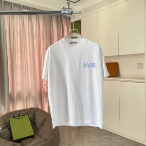 $35.00,Dior Short Sleeve T Shirt For Men  # 305166