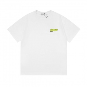 $35.00,Dior Short Sleeve T Shirt For Men  # 305167