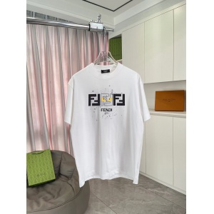 $35.00,Fendi Short Sleeve T Shirt For Men  # 305169