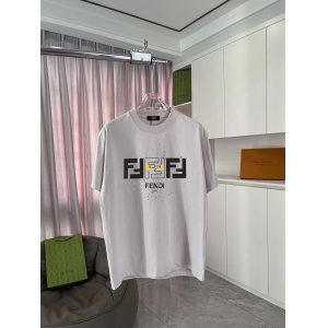 $35.00,Fendi Short Sleeve T Shirt For Men  # 305172