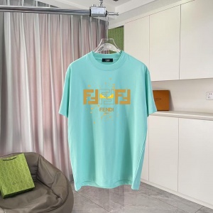 $35.00,Fendi Short Sleeve T Shirt For Men  # 305173
