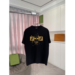 $35.00,Fendi Short Sleeve T Shirt For Men  # 305174