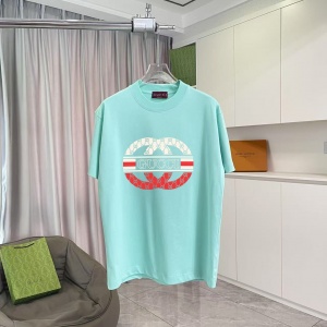 $34.00,Gucci Short Sleeve T Shirt For Men  # 305178