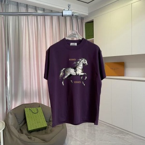 $34.00,Hermes Short Sleeve T Shirt For Men  # 305181