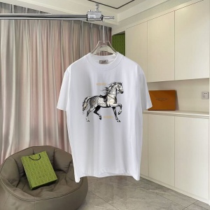 $34.00,Hermes Short Sleeve T Shirt For Men  # 305182