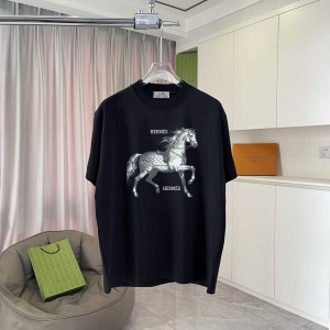 $34.00,Hermes Short Sleeve T Shirt For Men  # 305184