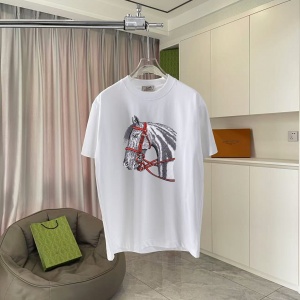 $34.00,Hermes Short Sleeve T Shirt For Men  # 305185