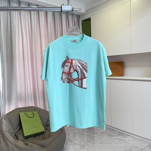 $34.00,Hermes Short Sleeve T Shirt For Men  # 305186