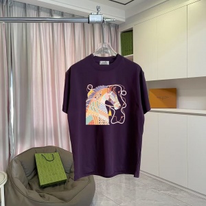$34.00,Hermes Short Sleeve T Shirt For Men  # 305189