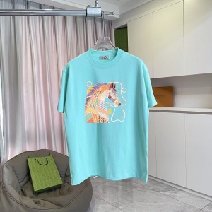 $34.00,Hermes Short Sleeve T Shirt For Men  # 305192
