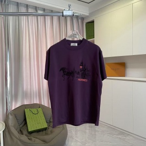 $34.00,Hermes Short Sleeve T Shirt For Men  # 305196