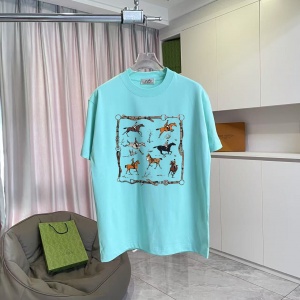 $34.00,Hermes Short Sleeve T Shirt For Men  # 305198