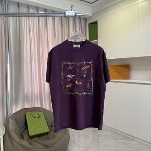 $34.00,Hermes Short Sleeve T Shirt For Men  # 305199