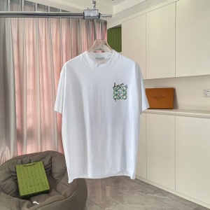 $34.00,Loewe Short Sleeve T Shirt For Men  # 305205