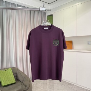 $34.00,Loewe Short Sleeve T Shirt For Men  # 305208