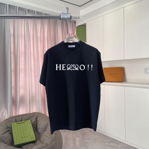 $34.00,Loewe Short Sleeve T Shirt For Men  # 305210