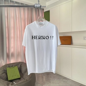 $34.00,Loewe Short Sleeve T Shirt For Men  # 305212