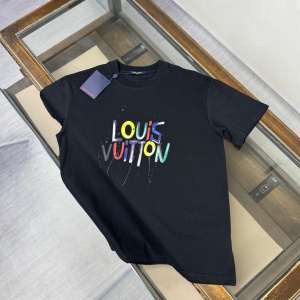 $34.00,Louis Vuitton Short Sleeve T Shirt For Men  # 305214