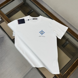 $34.00,Louis Vuitton Short Sleeve T Shirt For Men  # 305216
