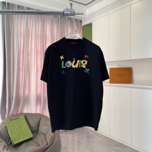 $34.00,Louis Vuitton Short Sleeve T Shirt For Men  # 305224