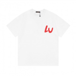$35.00,Louis Vuitton Short Sleeve T Shirt For Men  # 305229