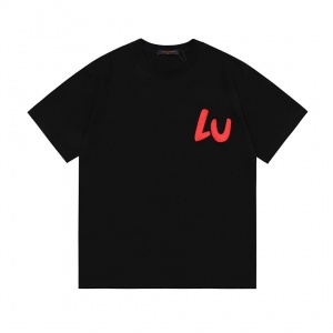$35.00,Louis Vuitton Short Sleeve T Shirt For Men  # 305230