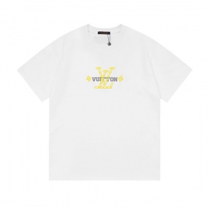 $35.00,Louis Vuitton Short Sleeve T Shirt For Men  # 305231