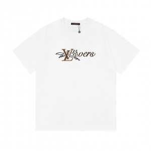 $35.00,Louis Vuitton Short Sleeve T Shirt For Men  # 305233