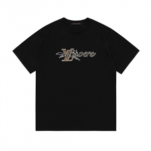 $35.00,Louis Vuitton Short Sleeve T Shirt For Men  # 305234