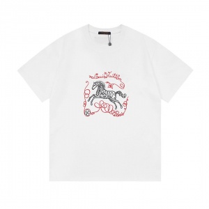 $35.00,Louis Vuitton Short Sleeve T Shirt For Men  # 305235