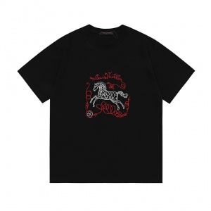 $35.00,Louis Vuitton Short Sleeve T Shirt For Men  # 305236