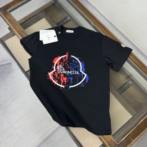 $34.00,Moncler Short Sleeve T Shirt For Men  # 305237
