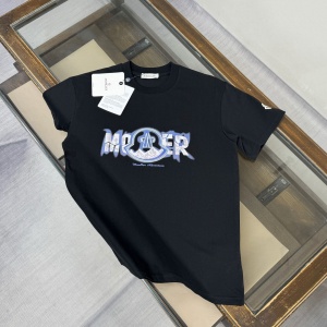 $34.00,Moncler Short Sleeve T Shirt For Men  # 305240