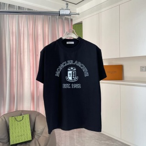 $34.00,Moncler Short Sleeve T Shirt For Men  # 305244