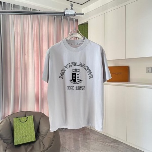 $34.00,Moncler Short Sleeve T Shirt For Men  # 305245