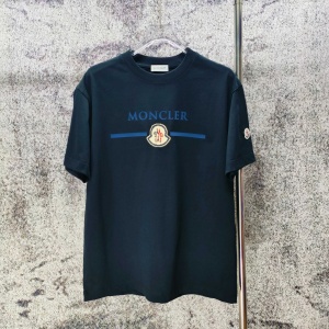 $34.00,Moncler Short Sleeve T Shirt For Men  # 305247