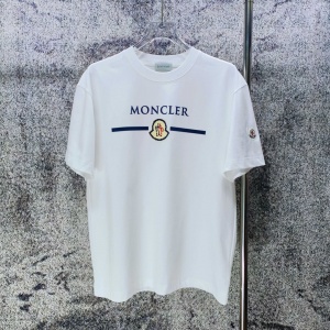 $34.00,Moncler Short Sleeve T Shirt For Men  # 305248
