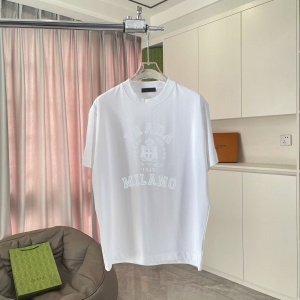 $34.00,Prada Short Sleeve T Shirt For Men  # 305252