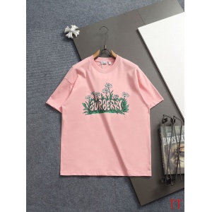 $33.00,Burberry Short Sleeve T Shirts Unisex # 305265