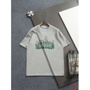 $33.00,Burberry Short Sleeve T Shirts Unisex # 305266