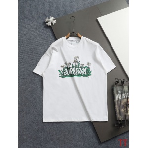 $33.00,Burberry Short Sleeve T Shirts Unisex # 305267