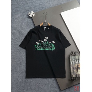 $33.00,Burberry Short Sleeve T Shirts Unisex # 305268