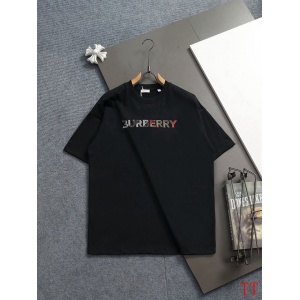 $33.00,Burberry Short Sleeve T Shirts Unisex # 305269