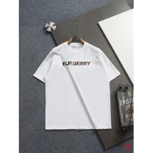 $33.00,Burberry Short Sleeve T Shirts Unisex # 305270