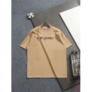 $33.00,Burberry Short Sleeve T Shirts Unisex # 305271