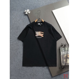 $33.00,Burberry Short Sleeve T Shirts Unisex # 305277