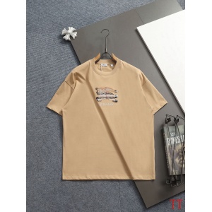 $33.00,Burberry Short Sleeve T Shirts Unisex # 305278