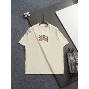 $33.00,Burberry Short Sleeve T Shirts Unisex # 305279