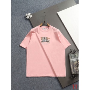 $33.00,Burberry Short Sleeve T Shirts Unisex # 305280