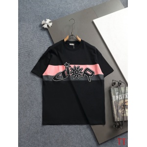 $33.00,Dior Short Sleeve T Shirts Unisex # 305290
